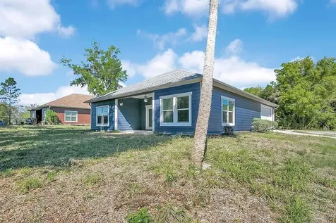 2498 Mitchell Avenue Mims FL 32754