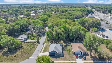 2498 Mitchell Avenue Mims FL 32754