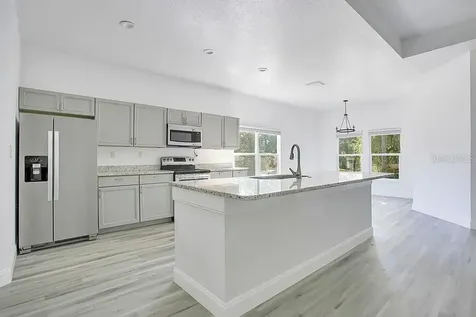 2498 Mitchell Avenue Mims FL 32754
