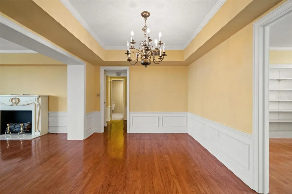 2407 S Ardson Place Tampa FL 33629