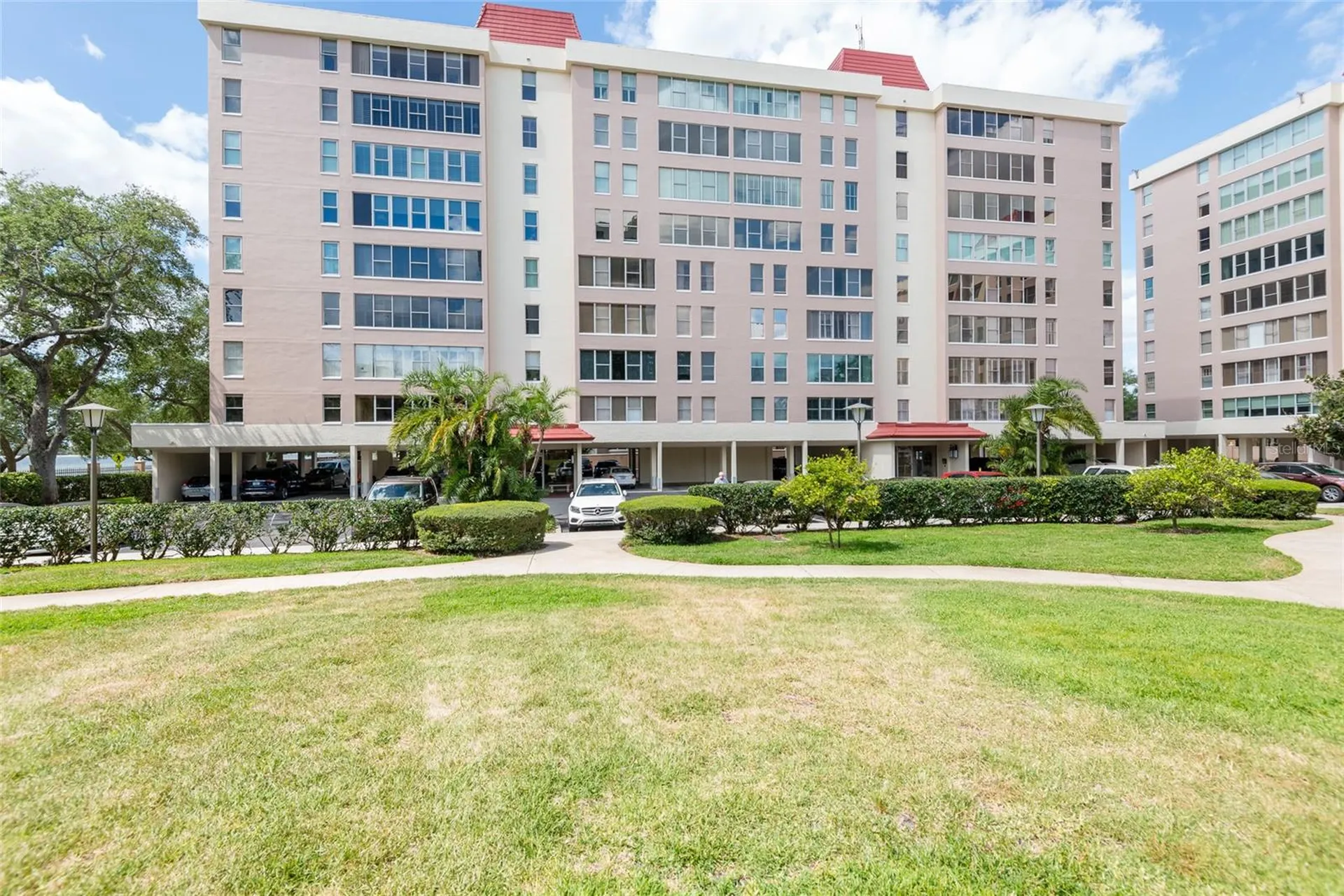 2407 S Ardson Place Tampa FL 33629