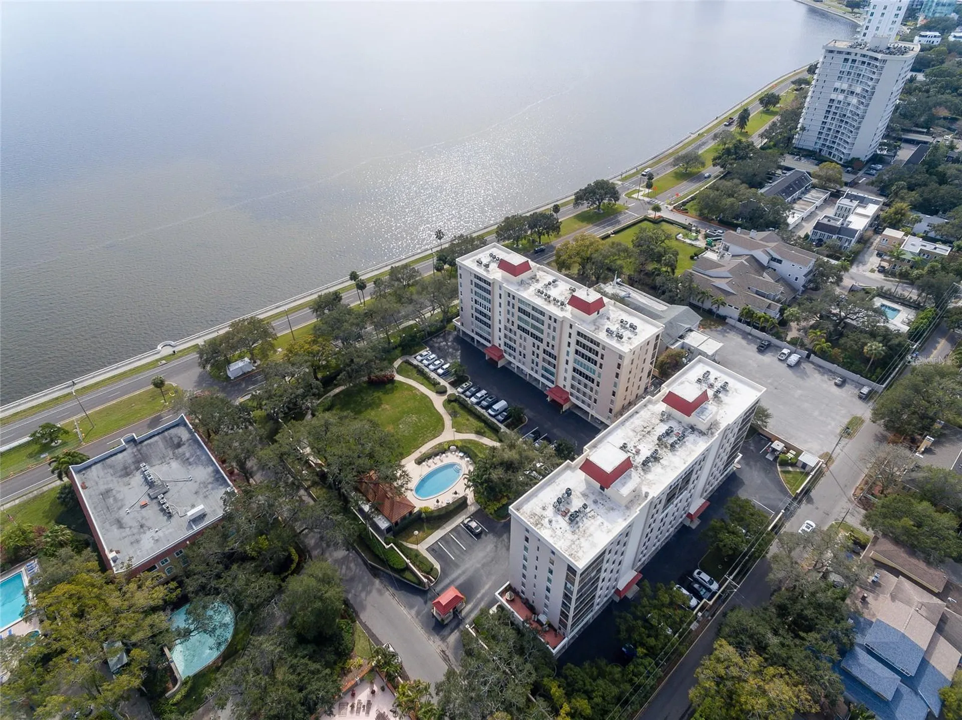 2407 S Ardson Place Tampa FL 33629