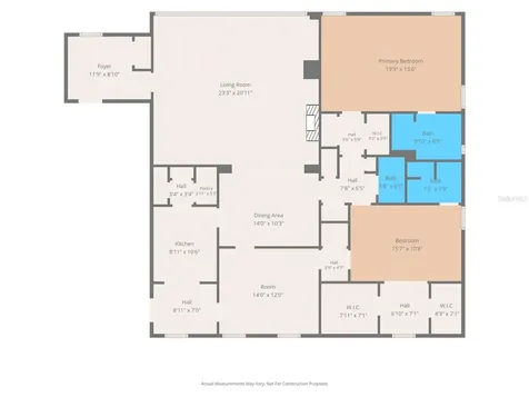 2407 S Ardson Place Tampa FL 33629