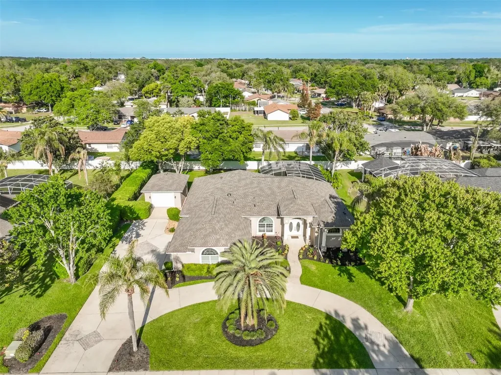 5925 Broken Bow Lane Port Orange FL 32127