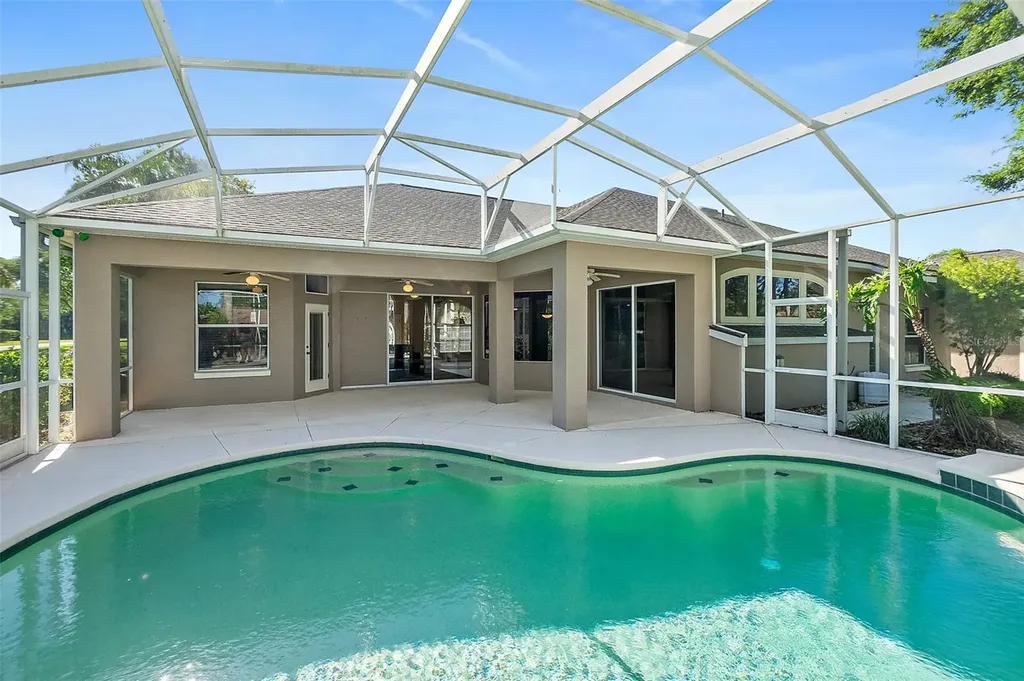 5925 Broken Bow Lane Port Orange FL 32127