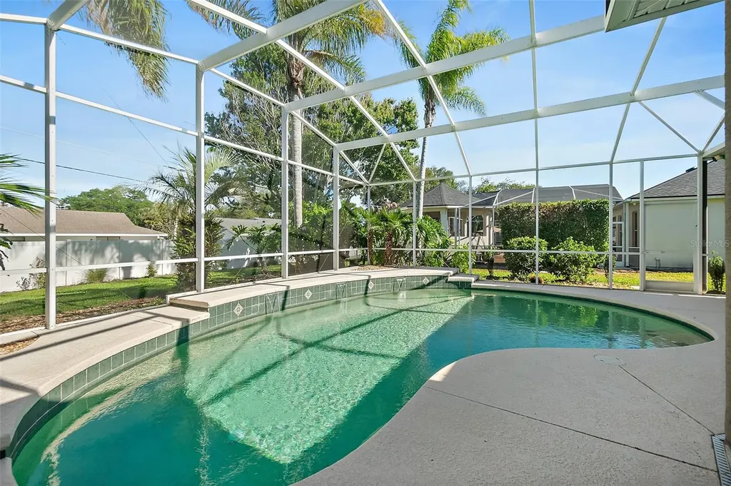 5925 Broken Bow Lane Port Orange FL 32127