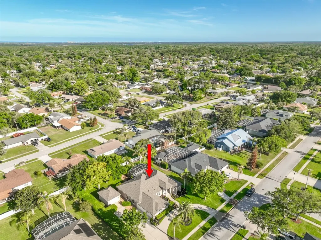 5925 Broken Bow Lane Port Orange FL 32127