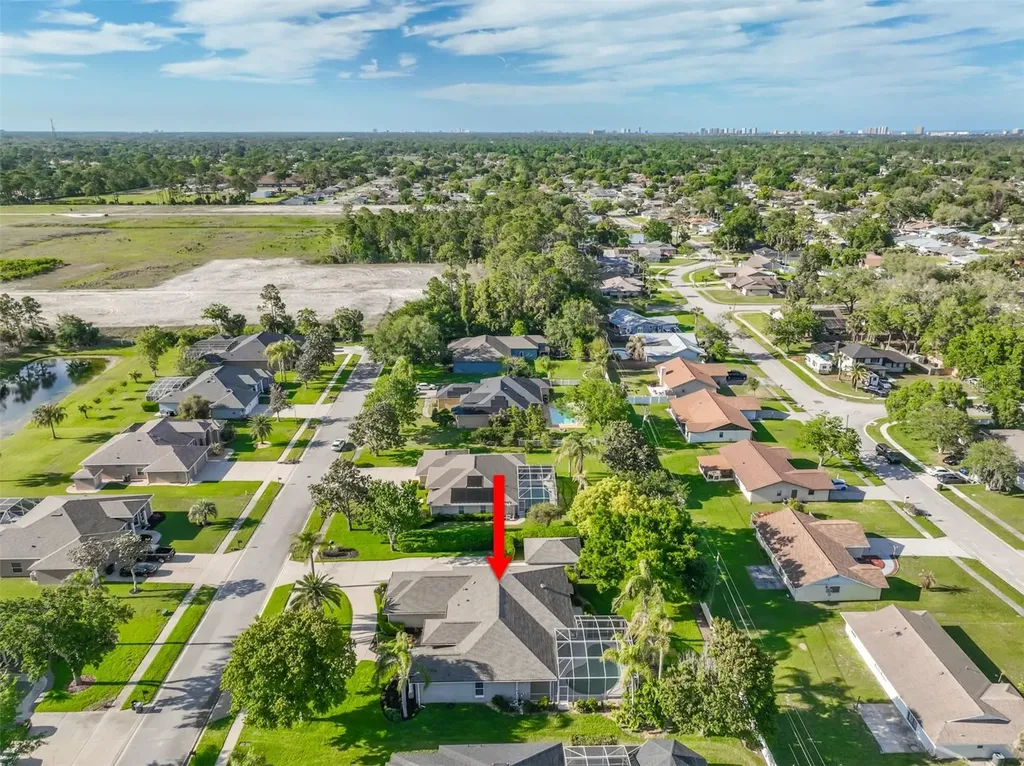 5925 Broken Bow Lane Port Orange FL 32127