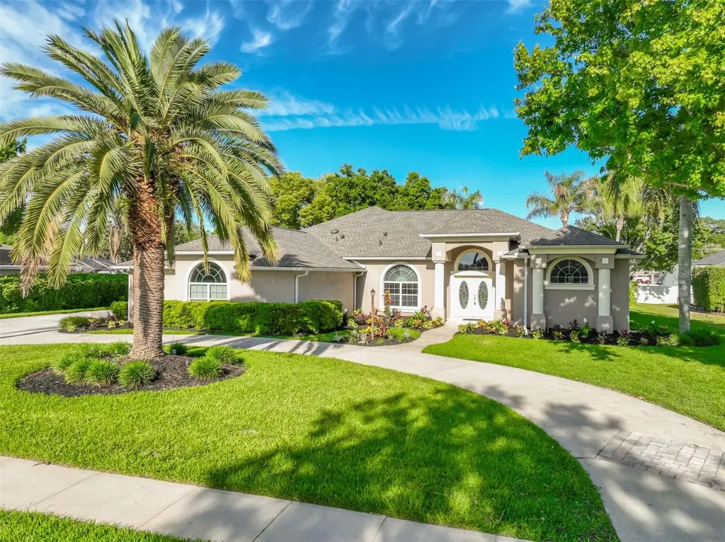 5925 Broken Bow Lane Port Orange FL 32127