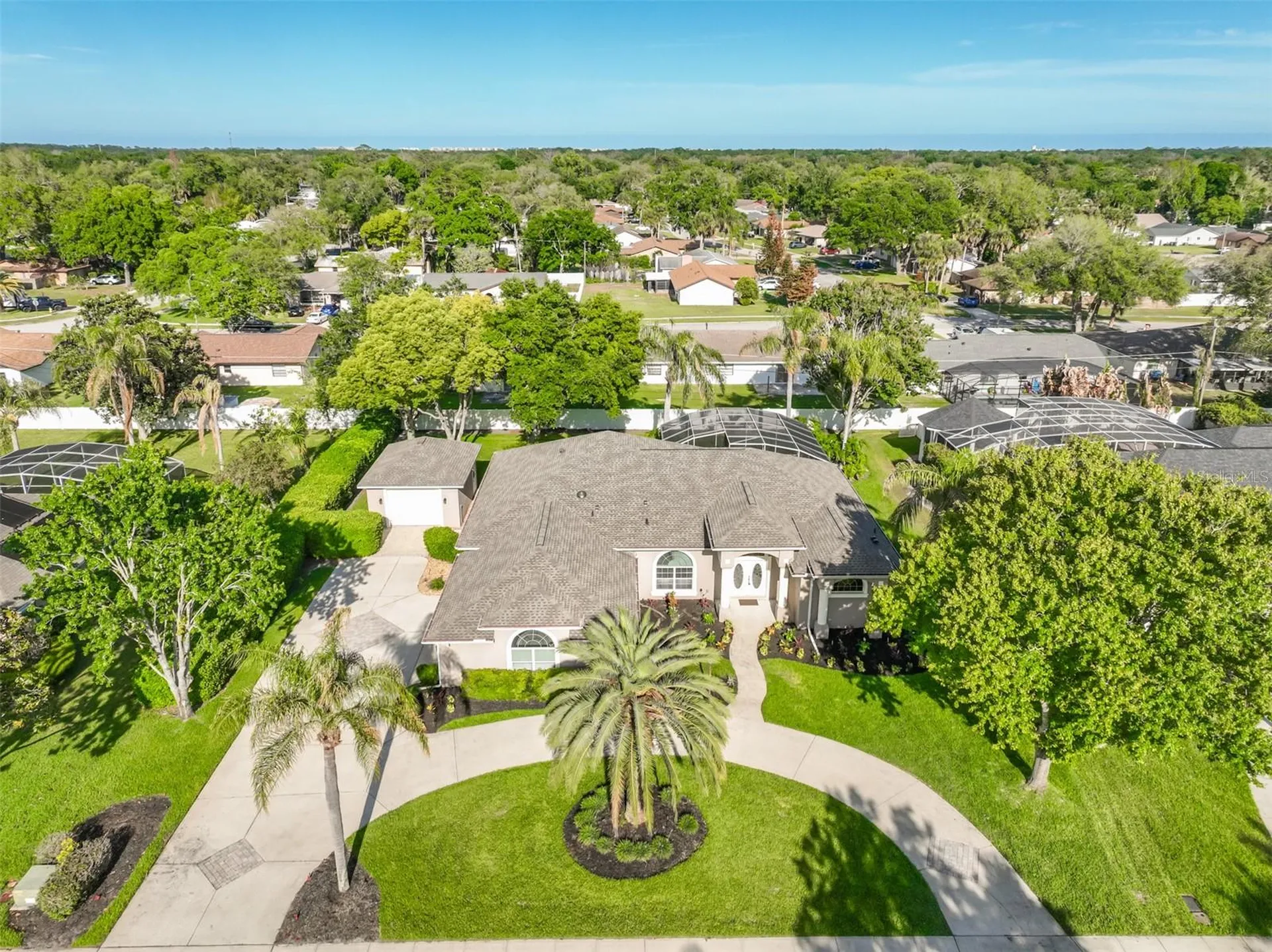 5925 Broken Bow Lane Port Orange FL 32127