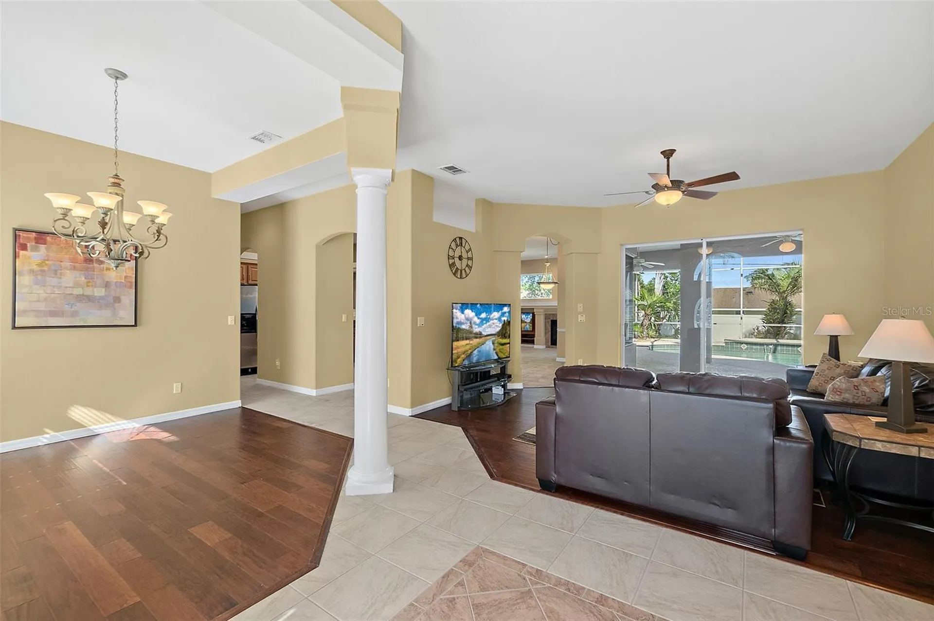 5925 Broken Bow Lane Port Orange FL 32127