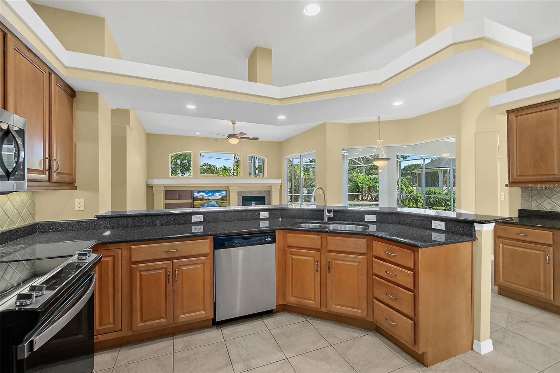 5925 Broken Bow Lane Port Orange FL 32127