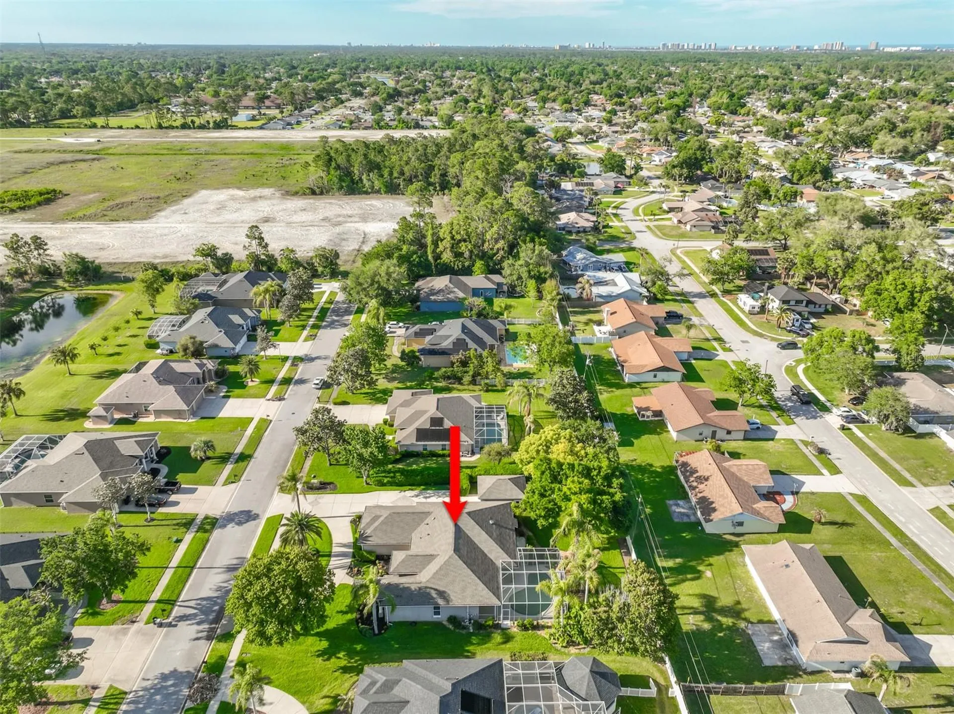 5925 Broken Bow Lane Port Orange FL 32127