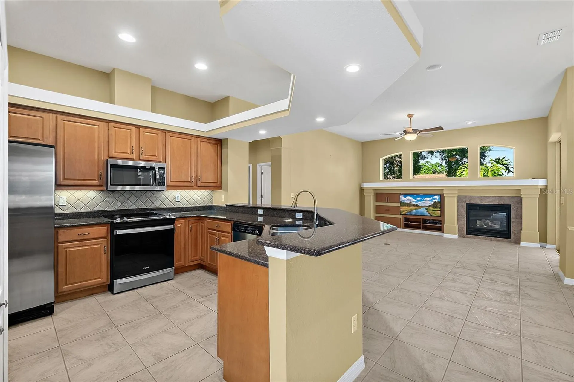 5925 Broken Bow Lane Port Orange FL 32127