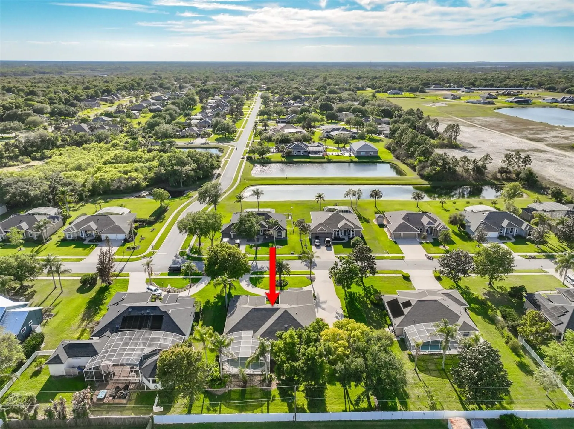 5925 Broken Bow Lane Port Orange FL 32127
