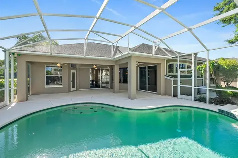 5925 Broken Bow Lane Port Orange FL 32127