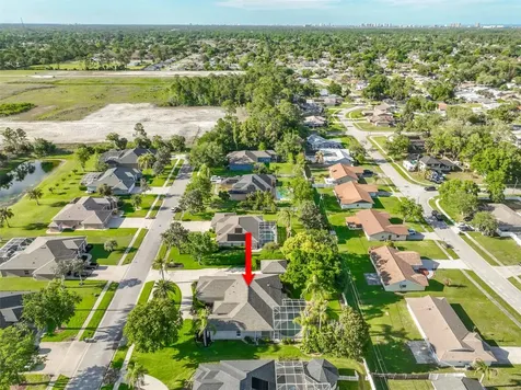 5925 Broken Bow Lane Port Orange FL 32127