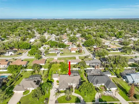 5925 Broken Bow Lane Port Orange FL 32127