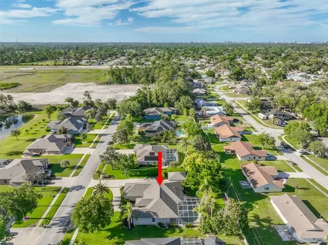 5925 Broken Bow Lane Port Orange FL 32127