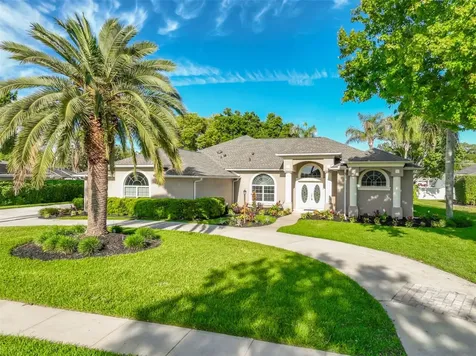 5925 Broken Bow Lane Port Orange FL 32127