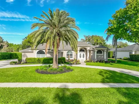 5925 Broken Bow Lane Port Orange FL 32127