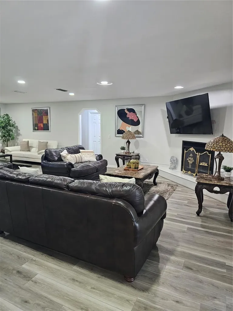 1745 Foxcreek Lane Apopka FL 32703