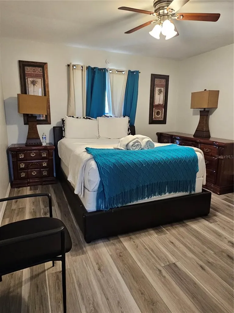 1745 Foxcreek Lane Apopka FL 32703