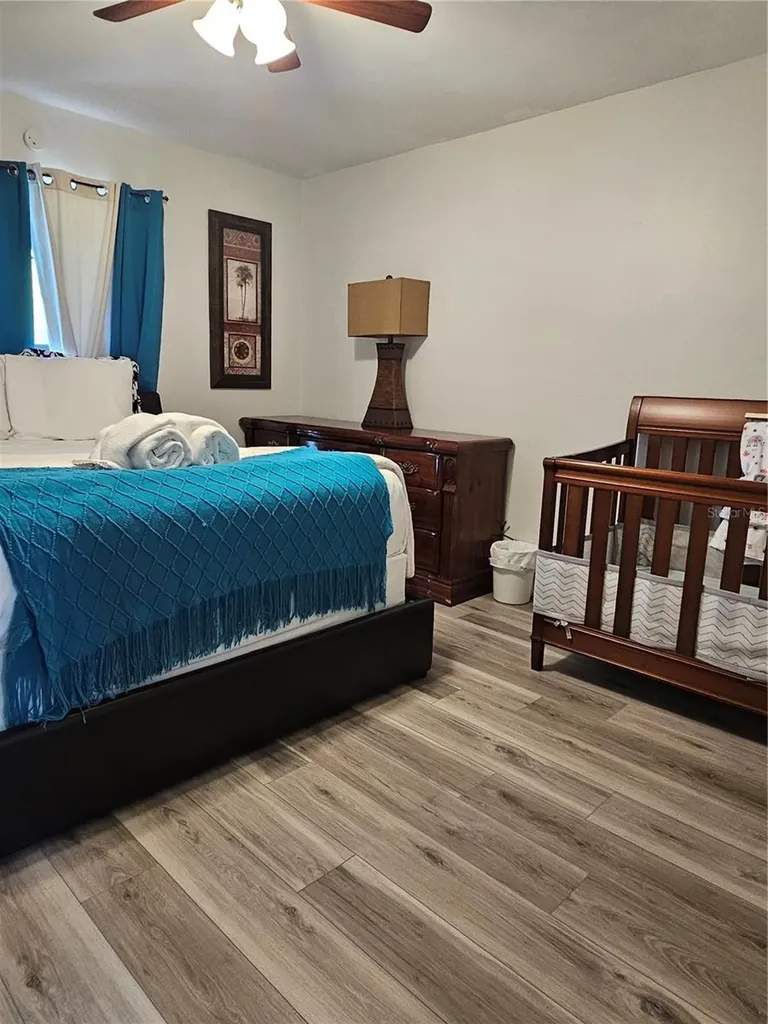 1745 Foxcreek Lane Apopka FL 32703