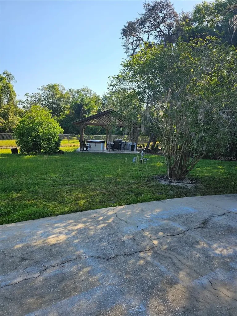 1745 Foxcreek Lane Apopka FL 32703