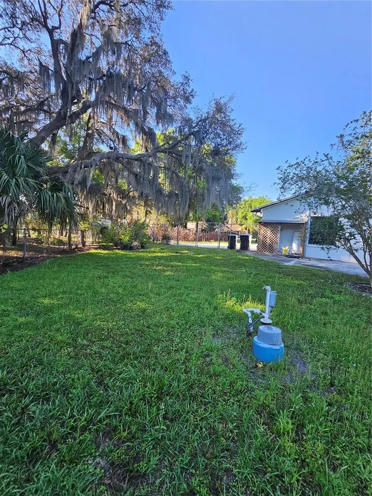 1745 Foxcreek Lane Apopka FL 32703