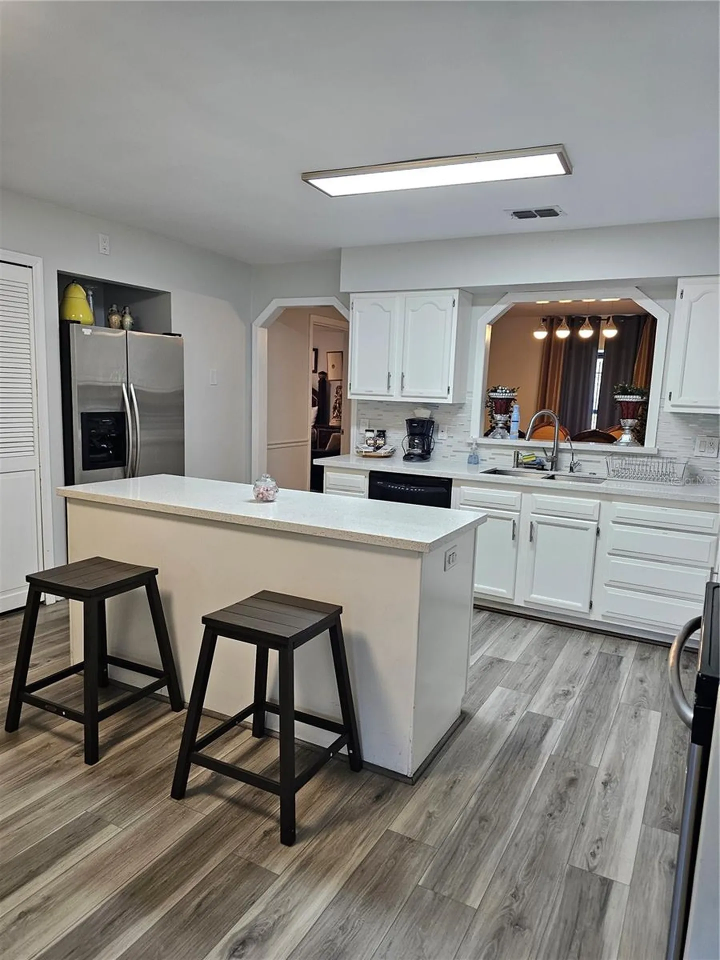 1745 Foxcreek Lane Apopka FL 32703