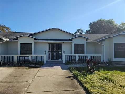 1745 Foxcreek Lane Apopka FL 32703