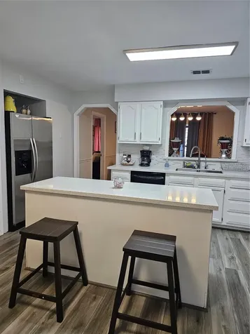 1745 Foxcreek Lane Apopka FL 32703