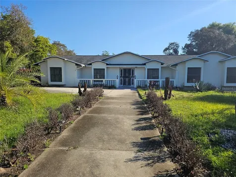 1745 Foxcreek Lane Apopka FL 32703