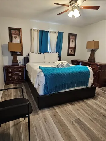 1745 Foxcreek Lane Apopka FL 32703