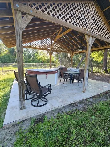 1745 Foxcreek Lane Apopka FL 32703