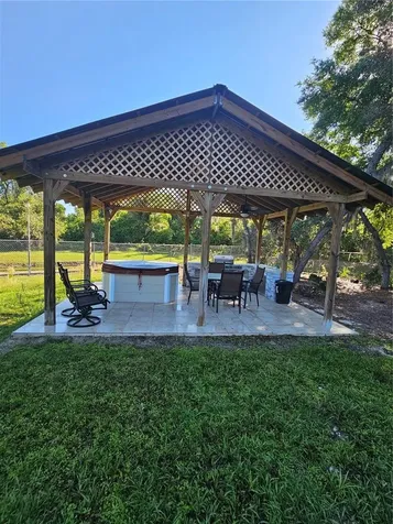 1745 Foxcreek Lane Apopka FL 32703