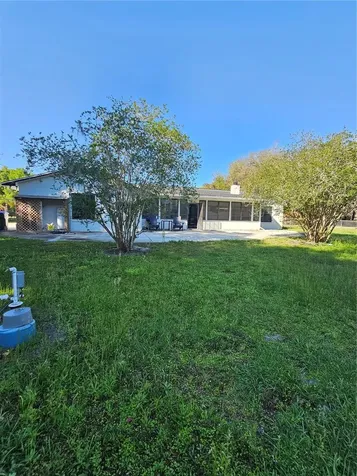 1745 Foxcreek Lane Apopka FL 32703
