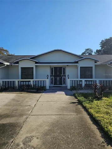 1745 Foxcreek Lane Apopka FL 32703
