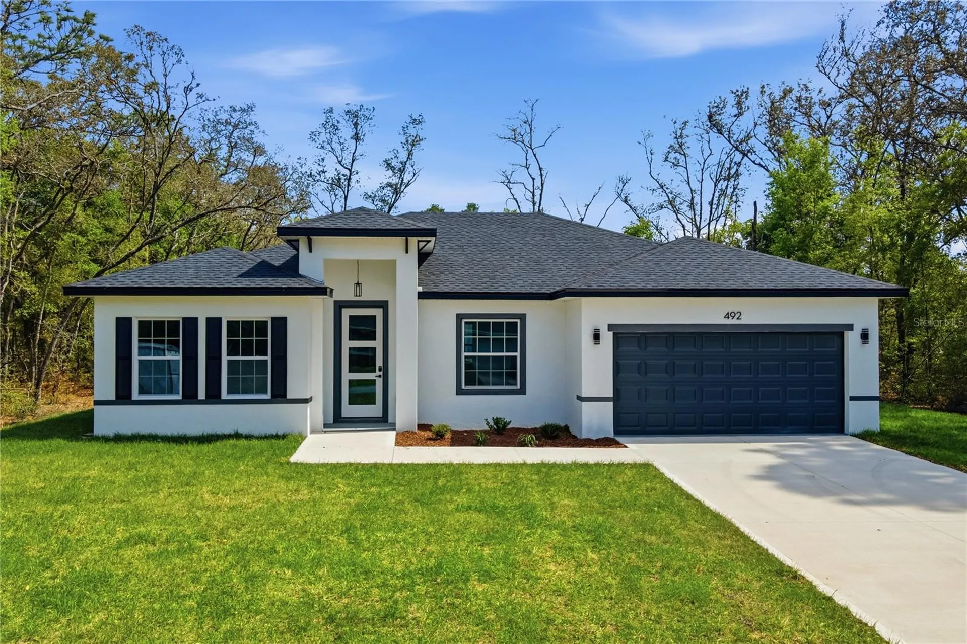 492 W Union Place Citrus Springs FL 34434