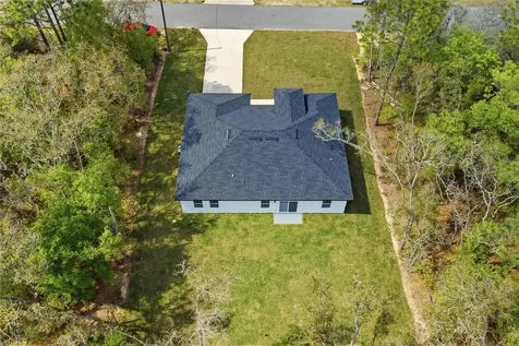 492 W Union Place Citrus Springs FL 34434