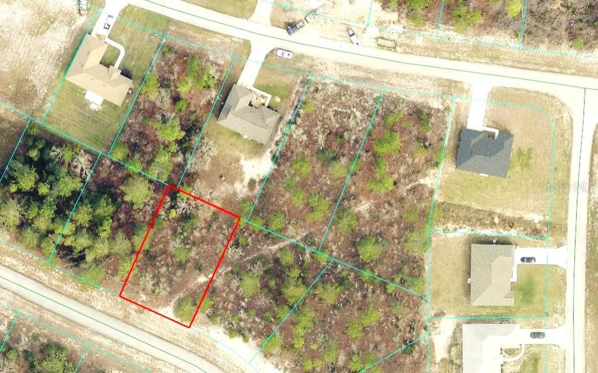 SW 139th Place Road Ocala FL 34473