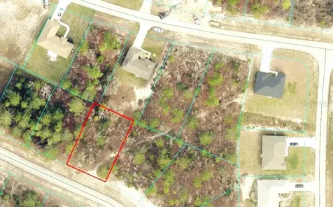 SW 139th Place Road Ocala FL 34473