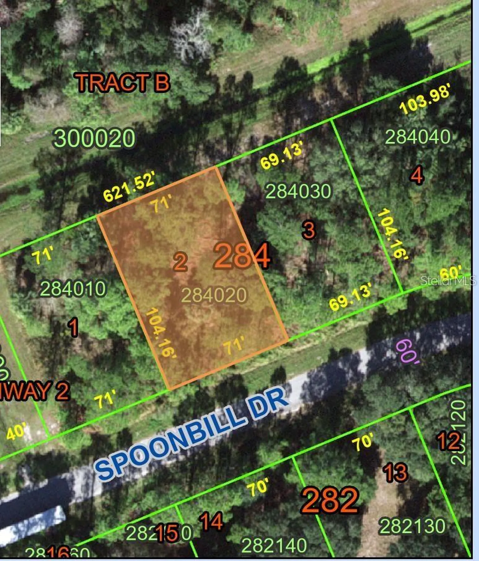 274 Spoonbill Drive Kissimmee FL 34759