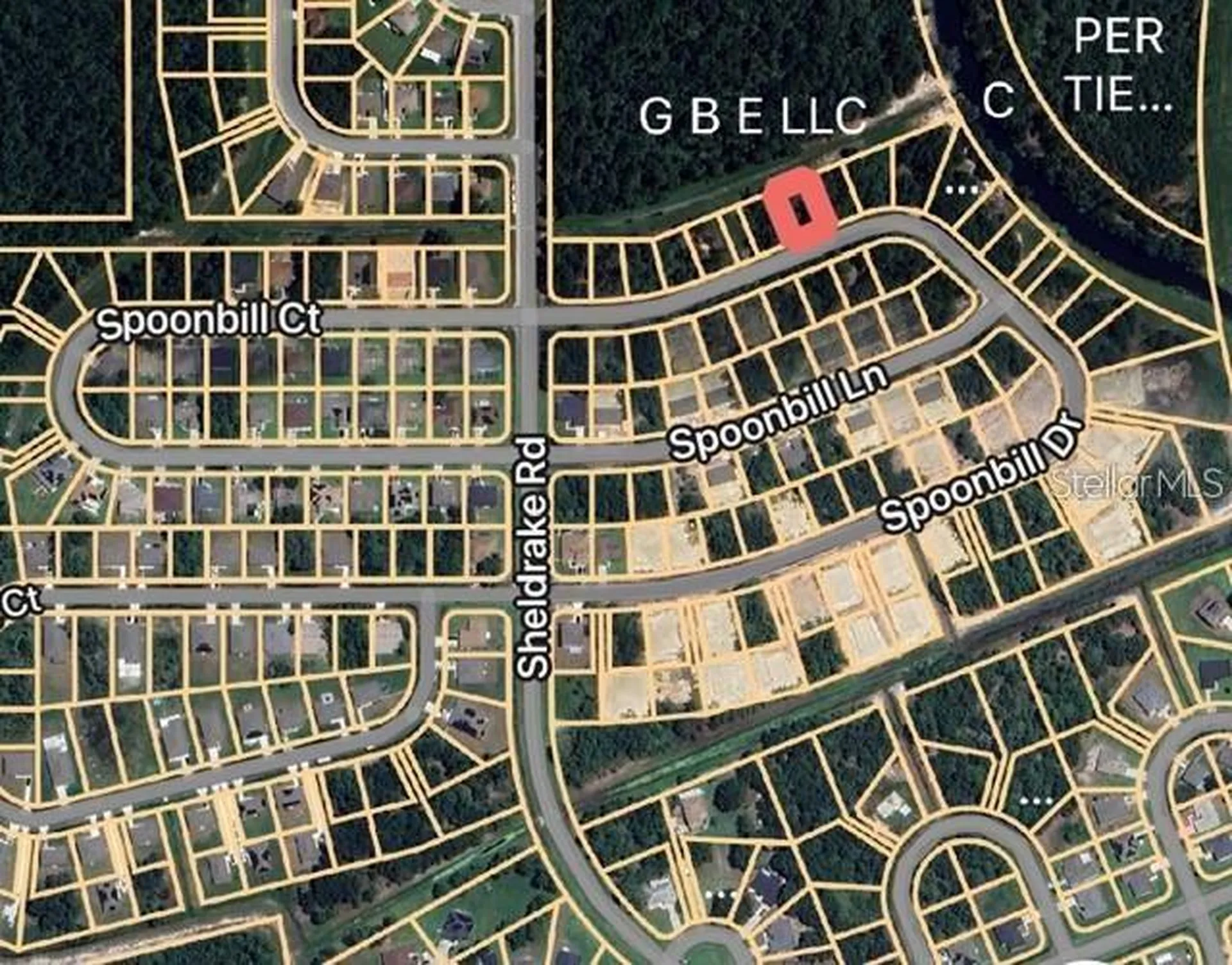 274 Spoonbill Drive Kissimmee FL 34759