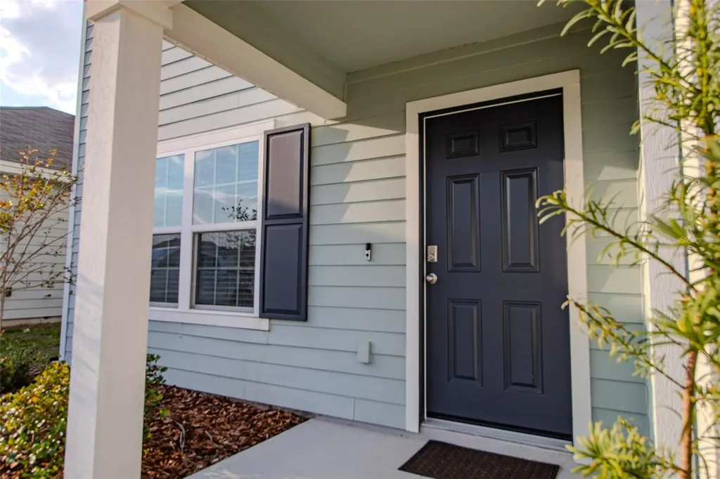 24382 NW 8th Place Newberry FL 32669