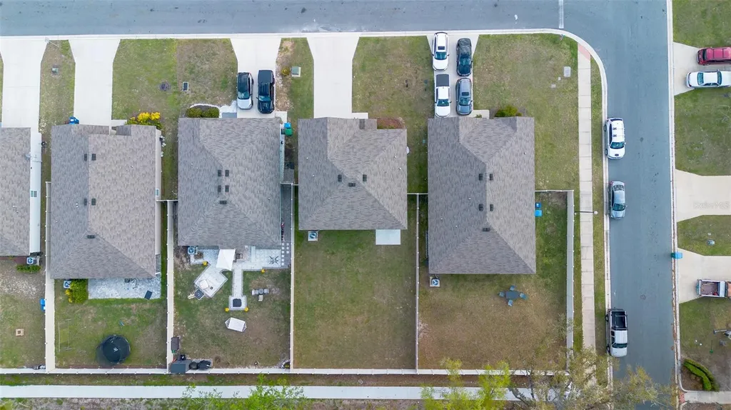 24382 NW 8th Place Newberry FL 32669