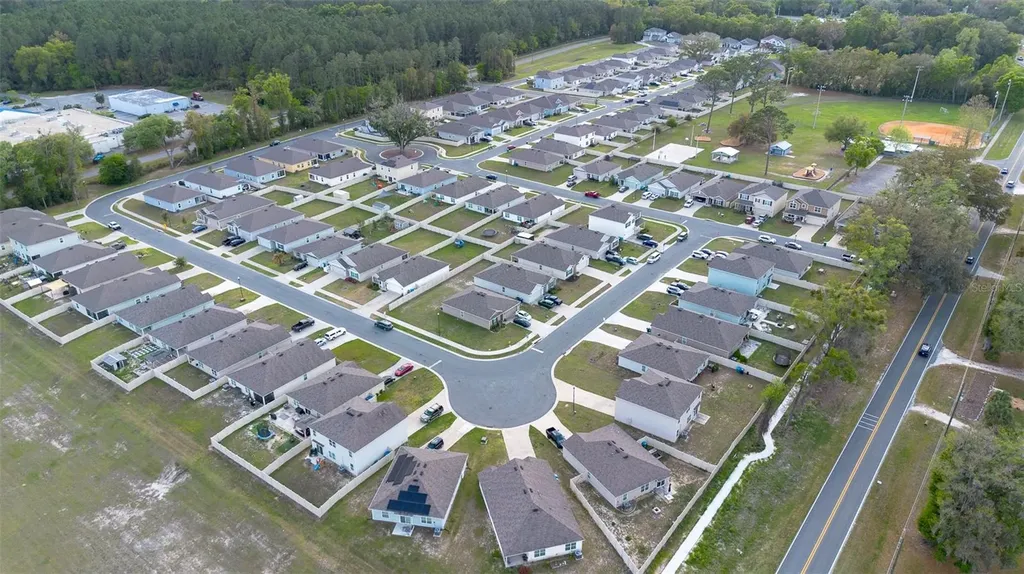 24382 NW 8th Place Newberry FL 32669