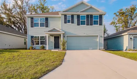 24382 NW 8th Place Newberry FL 32669