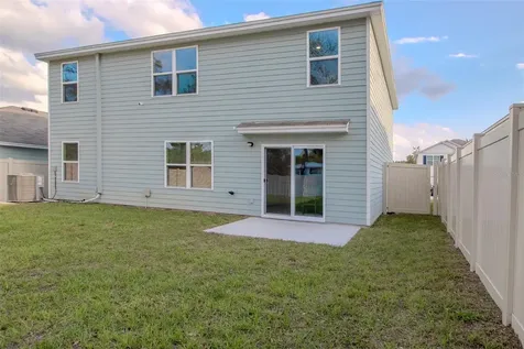 24382 NW 8th Place Newberry FL 32669